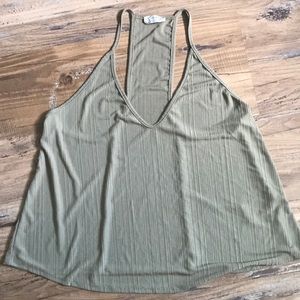 Free people intimately tank